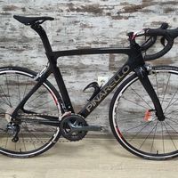 Pinarello Gan RS Tiagra 4700 Shimano R501 | 53