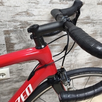 Specialized Tarmac SL6 Expert Ultegra Roval | 54