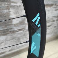 Bianchi Specialissima CV Disc Ultegra Fulcrum 4 | 57