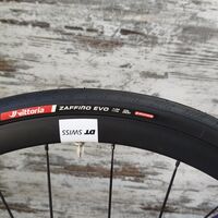 Lombardo Mugello R52 Limited Edition E-Bike Ultegra Disc DT Swiss | 50