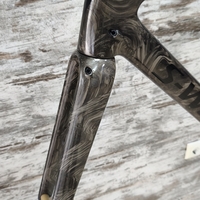 Карбонова рамка Specialized Roubaix SL8 S-Works | 54