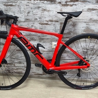 BMC Teammachine SLR Five Disc 105 Di2 | 47