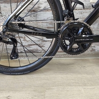 Seka Spear RDC Dura-Ace Di2 12S Elitewheels Powermeter | M