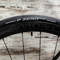 Cipollini Dolomia Ultegra Di2 Aeolus RSL 37 Carbon | L