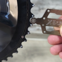 Merida Scultura Endurance 5000 Disc Ultegra Expert | S