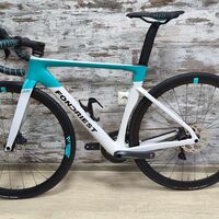 Fondriest GAND Disc Ultegra Fulcrum 4 | 52