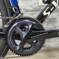 Specialized Tarmac SL6 S-Works Ultegra Aeolus 35 Carbon | 54