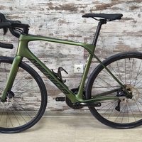 Merida Scultura Endurance 5000 Disc Ultegra Expert | S