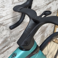 Bianchi Oltre Pro Disc Dura-Ace Di2 12S Speed 40T Carbon | 53