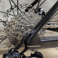 BMC Teammachine SLR01 MOD Disc Ultegra Di2 Miche | 58