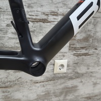 Карбонова рамка BMC Teammachine SLR Seven Disc | 58