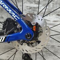 Specialized Tarmac SL6 S-Works Ultegra Aeolus 35 Carbon | 54