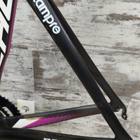 Карбонова рамка Merida Reacto Team Lampre Rim | XL