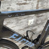 Factor Ostro Vam Disc Ultegra Di2 12S Vision SC45 Carbon | 54