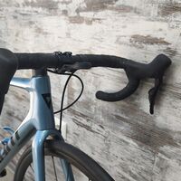 Giant TCR Pro 1 Disc Shimano 105 Di2 DT Swiss R470 | M