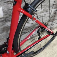 Specialized Tarmac SL6 Expert Ultegra Roval | 54