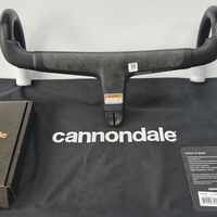 Интегрирано карбоново кормило Cannondale SystemBar R-One Carbon | 110x38