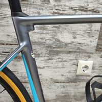 Wilier Zero SL Disc Ultegra Fulcrum 600 DB | M
