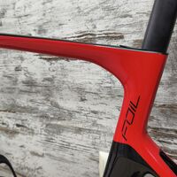 Scott Foil 30 105 R7000 Shimano/Syncros | L
