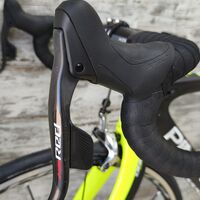 Pinarello Gan RS SRAM Red eTAP Fulcrum Zero Ceramic Rim | 515