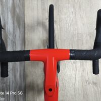 BMC Teammachine SLR01 One Disc Ultegra Di2 без капли | 51