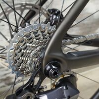 Cervelo Soloist Race Ultegra Di2 Dura-Ace Powermeter CeramicSpeed OSPW FFWD Tyro | 51