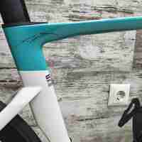 Fondriest GAND Disc Ultegra Fulcrum 4 | 52