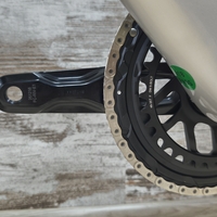 Argon 18 Equation SRAM Rival AXS DT Swiss | M