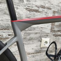 BMC Teammachine SLR01 Four Disc Ultegra Di2 CRD351  | 47