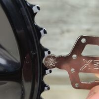 DEMO KTM Revelator Alto Elite Disc 105 Di2 Mavic | 52