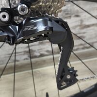 DEMO KTM Revelator Alto Elite Disc 105 Di2 Mavic | 52