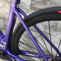 Lombardo Mugello R52 Limited Edition E-Bike Ultegra Disc DT Swiss | 50