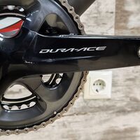 Merida Reacto 6000 Dura-Ace R9100 Rim | L