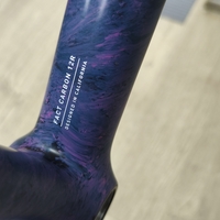 Карбонова рамка Specialized Tarmac SL8 S-Works | 52