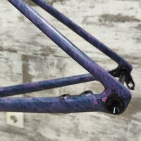 Карбонова рамка Specialized Tarmac SL8 S-Works | 52