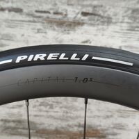 Colnago C68 Disc Dura-Ace R9270 Di2 Syncros Capital 1.0 S CeramicSpeed | 48.5