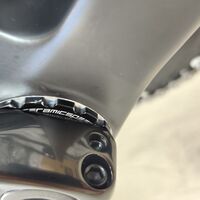 Colnago C68 Disc Dura-Ace R9270 Di2 Syncros Capital 1.0 S CeramicSpeed | 48.5
