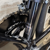 Ridley Fenix SLA Disc 105 5800 Fulcrum 900 | L