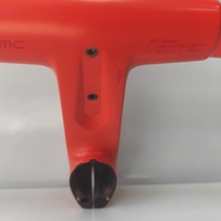 DEMO Интегрирано карбоново кормило BMC ICS | 110x42