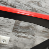 BMC Teammachine SLR01 MOD Disc Ultegra Di2 Miche | 58