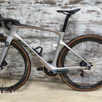 Scott Foil RC30 Disc Ultegra Duke Racing | S