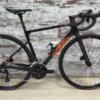 DEMO KTM Revelator Alto Elite Disc 105 Di2 Mavic | 52