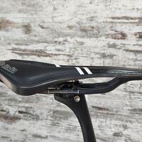 Giant Defy Pro 1 Disc 105 Di2/Ultegra Aeolus Pro 37 Tubeless | S