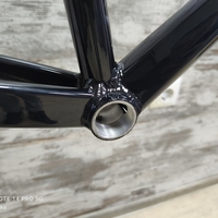 Алуминиева шосейна рамка Ridley Fenix SLA Disc | L