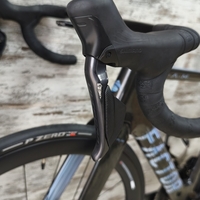 Factor Ostro Vam Disc Ultegra Di2 12S Vision SC45 Carbon | 54