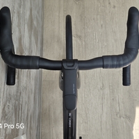 DEMO Scott Addict RC30 105 Di2 Syncros Capital 1.0 | L