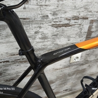 Trek Emonda SL7 Disc Ultegra Di2 | 54