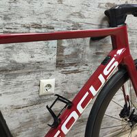 Focus Izalco Max Ultegra Di2 Disc DT Swiss ARC 1450 DiCut | 56