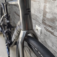 Seka Spear RDC Dura-Ace Di2 12S Elitewheels Powermeter | M