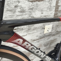 Argon 18 SUM Pro Ultegra R8170 Di2 без капли | XXS